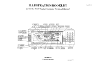 Heathkit ID-5001 - Illustration-Booklet-D 